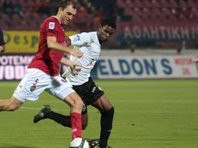 Πανιώνιος: Ανακοίνωσε τον Μπουβάλ