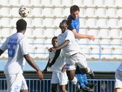 Αιγάλεω: Ανακοίνωση κατά της διαιτησίας