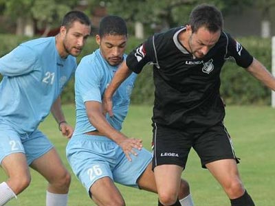 ΟΦΗ: Έριξε… ντόρτια κόντρα στον Γιούχτα