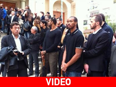 Η Πάτρα αποχαιρέτησε τον Ανδρέα Μολφέτα