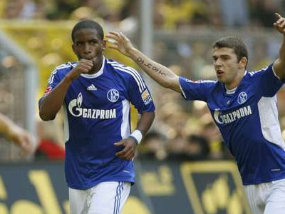 Έπιασε «ρετιρέ» η Σάλκε, 1-0 τη Μάιντζ