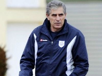 Αναστασιάδης: «Φταίω μόνο εγώ»