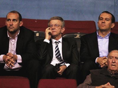 Έγκληση Σκινδήλια σε βάρος του Δ. Γιαννακόπουλου