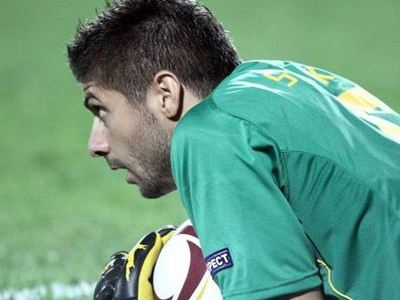 Άρης: Προσφυγή από τον Σηφάκη