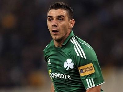 ΠΑΟ: Με Κατσουράνη κόντρα στον Λεβαδειακό