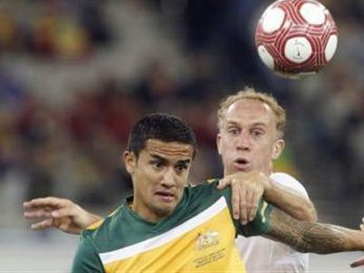 Νίκησε αλλά προβλημάτισε η Αυστραλία