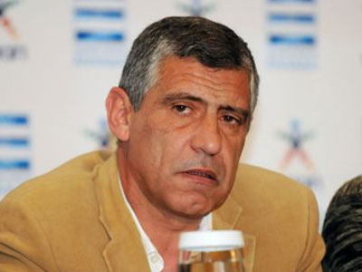 «Θα την έβλεπα με πολύ σοβαρό μάτι»