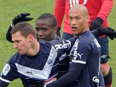 Γαλλία: Χόρτασαν γκολ στο  «Μετροπόλ»