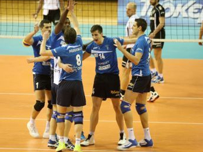 Βόλεϊ: Δικαστική νίκη του Ηρακλή στην ΕΕΑ