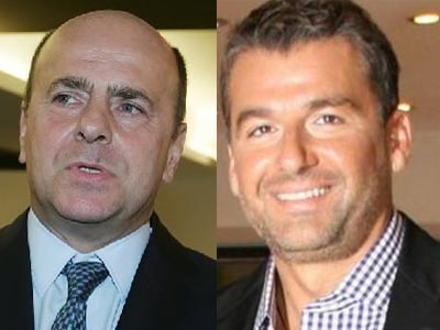 Αγωγή εναντίον του Λιάγκα ετοιμάζει ο Παναθηναϊκός