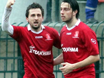 «Λιοντάρια» έτοιμα για πλέι οφ