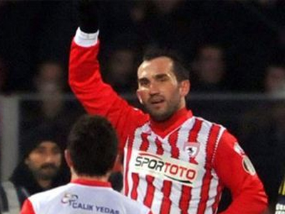 «Η Σαμψούντα είναι η πόλη του Γκέκα»