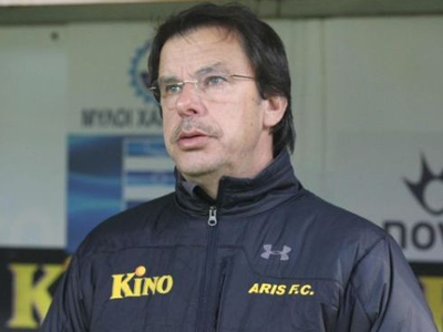 Αιχμές για τη διαιτησία από τον Μασάδο