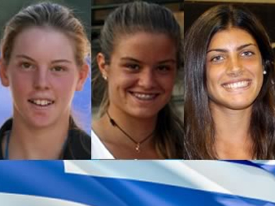 Τένις: Ξεκίνημα με ήττα για την Εθνική μας