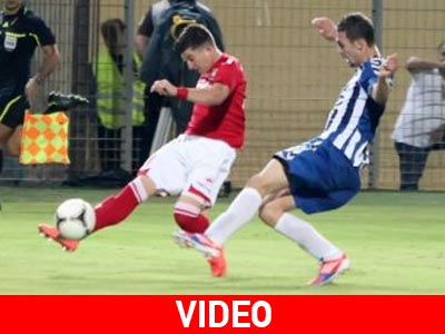 Μοιρασιά στα Περιβόλια