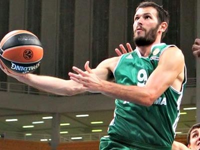 Στο… ρελαντί ο ΠΑΟ, 73-62 την Αστάνα