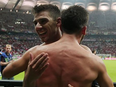 Κατσουράνης: «Ευχαριστούμε τον Ιβάν Σαββίδη»