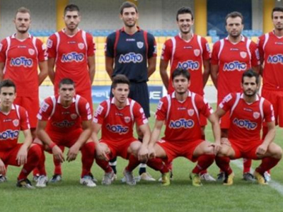 Φωκικός: «Τέλος» ο Δήμας