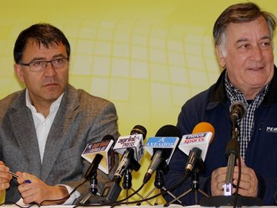 Παναιτωλικός: Χωρίς τρεις στο «Καυτανζόγλειο»