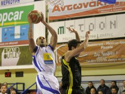 Μπάσκετ: MVP οι Ο’Μπράιαντ και Ράιτ