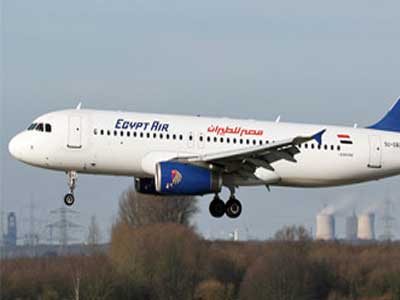 Αεροπειρατής για κλάματα