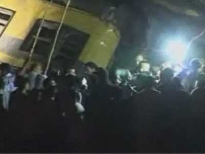 Σε ανθρώπινο λάθος αποδίδεται η τραγωδία στην Αίγυπτο