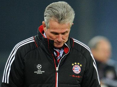 Χάινκες: «Είμαι ο κύριος υπεύθυνος»