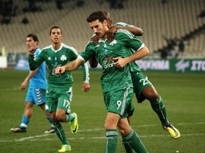 Super League: Στους Τοτσέ και Μπεσέρα τα βραβεία