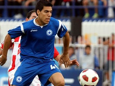 Κέρκυρα: Στην αποστολή ο Καραλής