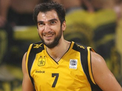 Ταπούτος: «Μονόδρομος η νίκη με τον ΠΑΟΚ»