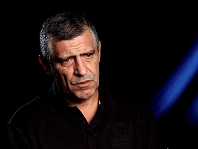 Σάντος: «Δύναμή μας το πνεύμα που επικρατεί»