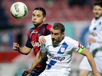 ΠΑΣ Γιάννινα: Ανανέωσε ο Ντάσιος