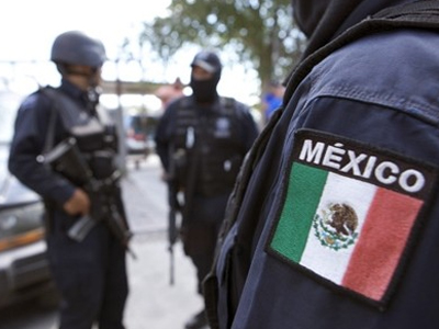 Μεξικό: «Λουκέτο» σε 160 χιλιάδες επιχειρήσεις λόγω του οργανωμένου εγκλήματος