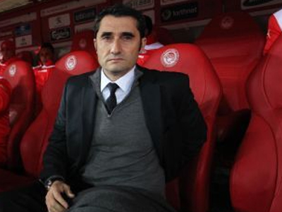 Βαλβέρδε: «Είμαι πολύ χαρούμενος για τη νίκη μας»