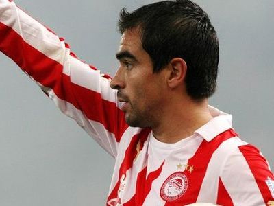 Ολυμπιακός: Εκτός αποστολής ο Ιμπαγάσα