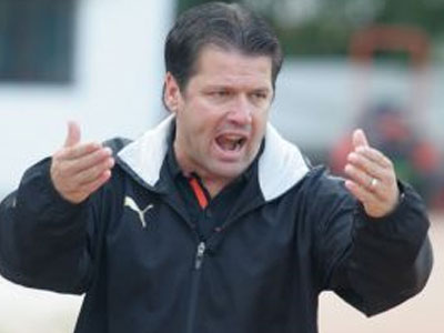 Παπαδόπουλος: Στόχος μας η τρίτη θέση