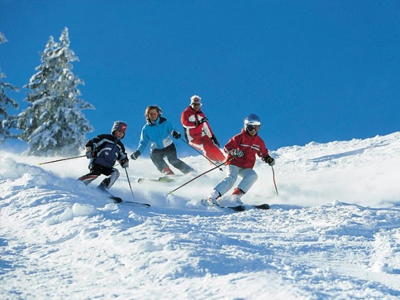 Ανοίγει τις πύλες του το Χιονοδρομικό Κέντρο Πηλίου