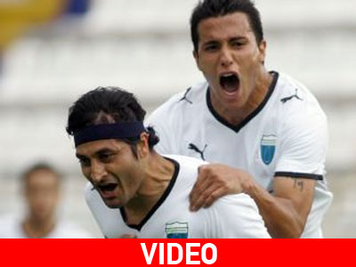 Λεβαδειακός: Συμφώνησε με Ουρακάν για Μπαλβορίν Λεβαδειακός: Συμφώνησε με Ουρακάν για Μπαλβορίν