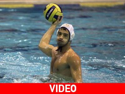 Πόλο: Νίκη αφιερωμένη στα θύματα της Θύρας 7