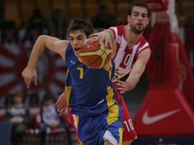 Στις 14/4 μετατέθηκε το Περιστέρι – Ολυμπιακός