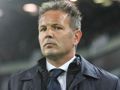 Σερβία: Νέος ομοσπονδιακός τεχνικός ο Μιχαΐλοβιτς