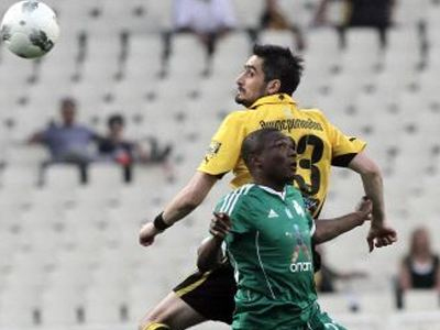 «Εύκολα ή δύσκολα θα κερδίσουμε τον Ατρόμητο»