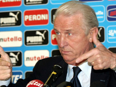 Στράφηκε σε Τραπατόνι η Τουρκία