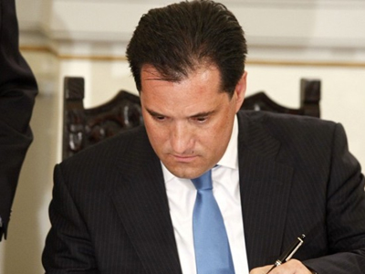 O Σταμούλης, ο λοχίας του Άδωνι