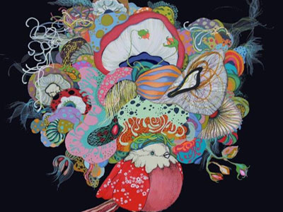 «Εικαστικό ημερολόγιο γένους θηλυκού»