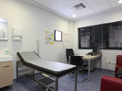 «Λαβράκι» σε ιατρεία της Αττικής