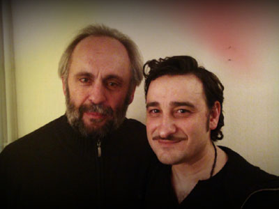 «Ειρήνη» του Αριστοφάνη από το ΚΘΒΕ