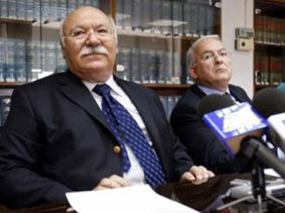 «Πόλεμος» Μάτσα – Παπασάββα