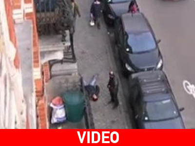 Στα αζήτητα… η ανθρωπιά!