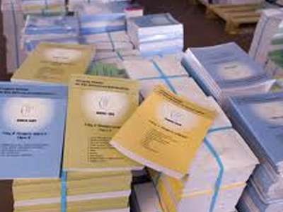 Έως τις 5/9 όλα τα βιβλία στα σχολεία